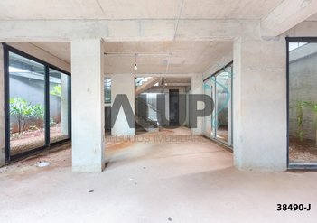 business em Avenida Rebouças, Pinheiros - São Paulo - SP