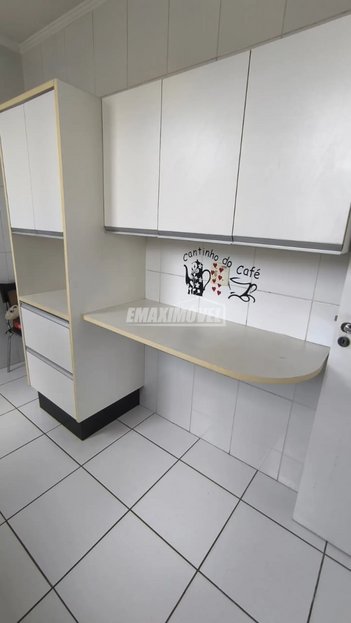 apartment em Rodovia João Leme dos Santos, Parque Reserva Fazenda Imperial - Sorocaba - SP