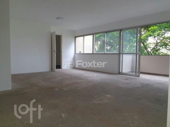 apartment em Rua Deputado Laércio Corte, Paraíso do Morumbi - São Paulo - SP