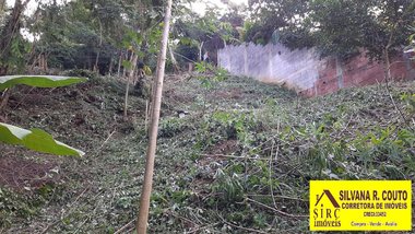 land_lot em Avenida Carlos Marighella, Chácaras de Inoã (Inoã) - Maricá - RJ