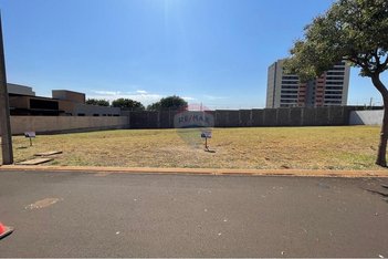 land_lot em Rua Padre Mário Zuchetto, Quintas de São José - Ribeirão Preto - SP