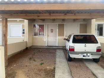 house em Rua Adão Foques, Passo Fundo - Guaíba - RS