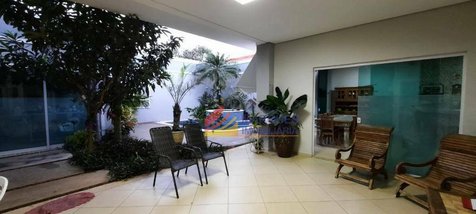 house em Rua Daniel Paes, Jardim Amstalden Residence - Indaiatuba - SP