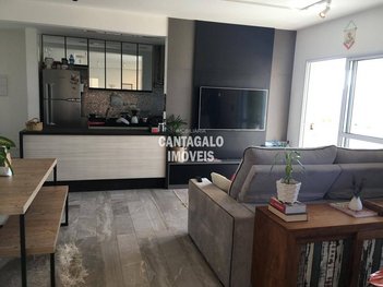 apartment em Rua Maratona, Vila Alexandria - São Paulo - SP