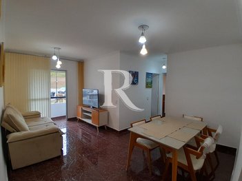 apartment em Avenida Nove de Julho, Centro - Jundiaí - SP