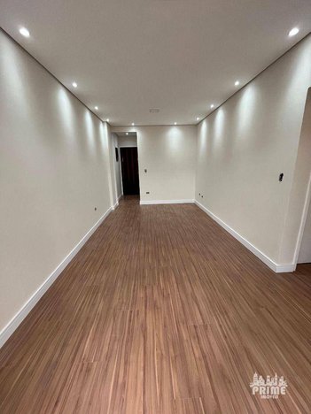 apartment em Rua Comendador Otto Carlos Golanda, Ocian - Praia Grande - SP