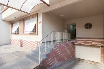 apartment em Rua General Lima e Silva, Cidade Baixa - Porto Alegre - RS