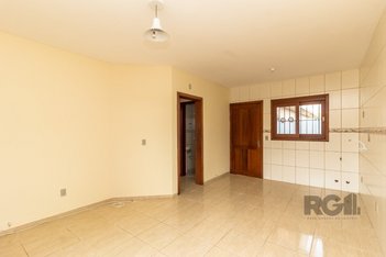 apartment em Jose Lewgoy, Morro Santana - Porto Alegre - RS