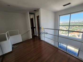 apartment em Rua Francisco Leitão, Pinheiros - São Paulo - SP