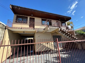 apartment em Rua Tiradentes, Centro - Passo Fundo - RS