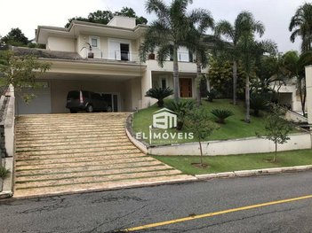 house em Alameda Mercúrio, Novo Horizonte Hills I e II - Arujá - SP