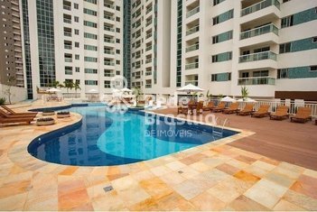 apartment em Rua Babaçu, Sul (Águas Claras) - Brasília - DF