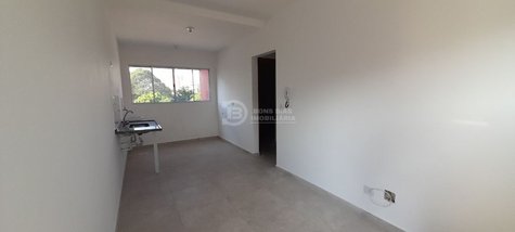 apartment em Rua Cerro de Mateus Simões, Parque Boturussu - São Paulo - SP