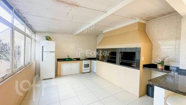apartment em Rua Comendador Rheingantz, Mont Serrat - Porto Alegre - RS