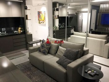 apartment em Rua Susano, Jardim Paulista - São Paulo - SP