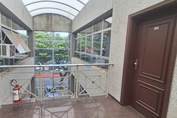 office em Avenida dos Imigrantes, Jardim América - Bragança Paulista - SP