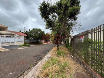 land_lot em Rua Albatroz, Jardim Olímpico - Maringá - PR
