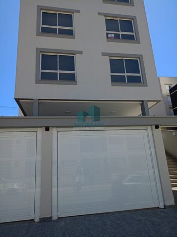 apartment em Rua José Bianucci, Bianucci - Poços de Caldas - MG