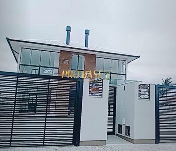 apartment em Rua Cardida Freitas da Rosa, Pinheira - Palhoça - SC