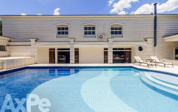 house em Rua Professor Nicolau de Morais Barros, Jardim das Bandeiras - São Paulo - SP