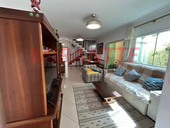 house em Rua Dom Antônio dos Santos Cabral, Santa Teresinha - São Paulo - SP
