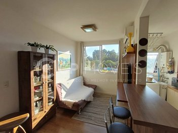 apartment em Rua Tenente Ary Tarrago, Jardim Itu - Porto Alegre - RS