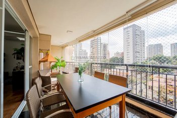 apartment em Rua Engenheiro Jorge Oliva, Vila Mascote - São Paulo - SP