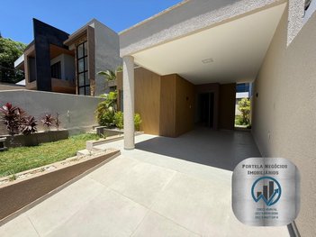 house em Rua Doutor Wandeck Veloso Filho, Serraria - Maceió - AL