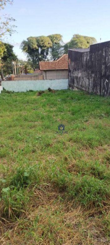 land_lot em Rua Luiz Parigot de Souza, Portão - Curitiba - PR