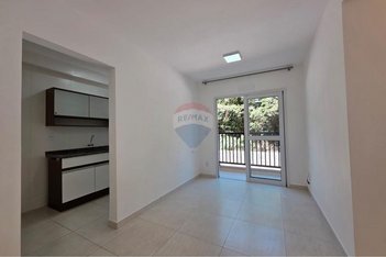 apartment em Rua Josias Pires do Amaral, Jardim Planalto - Botucatu - SP