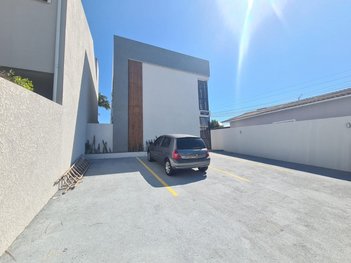 apartment em Rua São Jorge, Nossa Senhora do Rosário - São José - SC