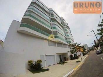 apartment em Alameda das Gaivotas, Enseada Azul - Guarapari - ES