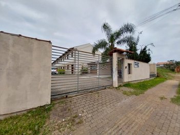 apartment em Gildo de Freitas, Olaria - Canoas - RS