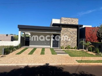 house em Alameda Roberto Diniz Guimarães, Portal da Mata - Ribeirão Preto - SP