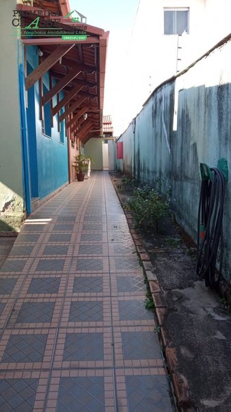Cômodo Condomínio