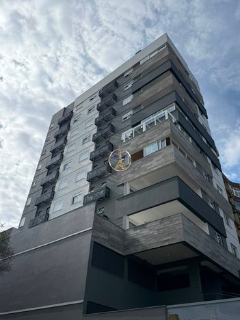 apartment em Rua Antônio Berti, São Leopoldo - Caxias do Sul - RS