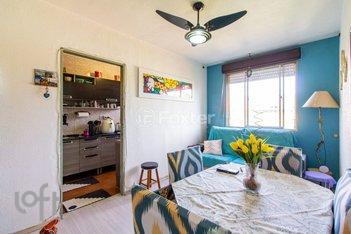 apartment em Rua Tenente Ary Tarrago, Cel. Aparicio Borges - Porto Alegre - RS