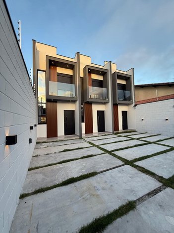 house em Avenida Gilberto Rodrigues de Souza, Jardim Camila - Mogi das Cruzes - SP