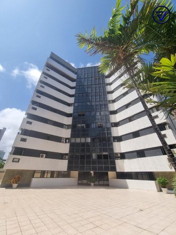 apartment em Rua Barbosa de Freitas, Meireles - Fortaleza - CE