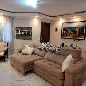house em Rua Renne de Oliveira Grecco, Parque São Vicente - Mauá - SP