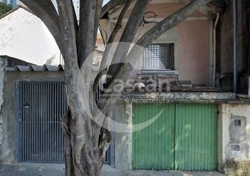 house em Rua dos Ciclames, Vila Lúcia - São Paulo - SP
