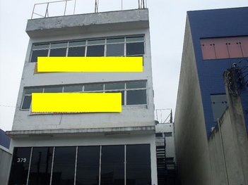 commercial_building em Rua Nelson Camargo, Centro - Osasco - SP