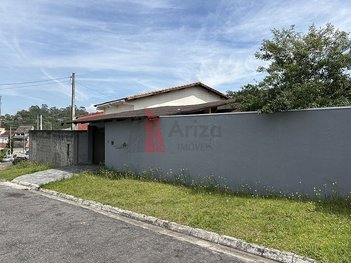 house em Rua Alzira Elizabete Unello, Jardim Rubi - Mogi das Cruzes - SP