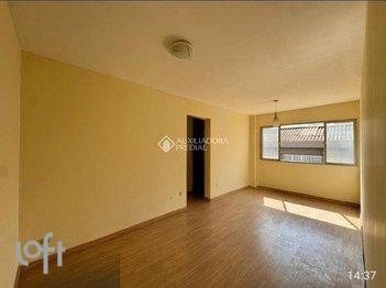 apartment em Brás Cubas, Vila Bocaína - Mauá - SP