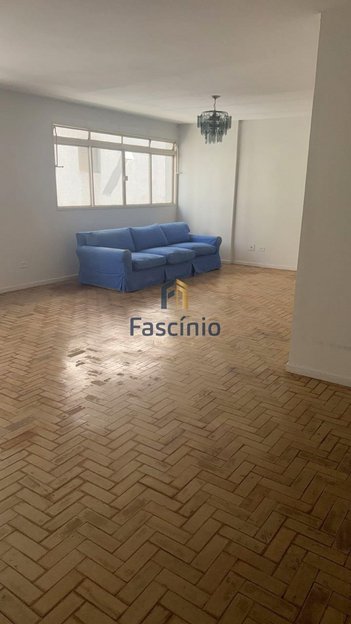 apartment em Rua Pedroso Alvarenga, Itaim Bibi - São Paulo - SP