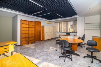 office em Luiz Manoel Gonzaga, Três Figueiras - Porto Alegre - RS