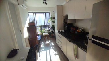 apartment em Rua Venâncio Aires, Vila Pompéia - São Paulo - SP