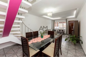 house em Rua Baquirivu, Cidade Ademar - São Paulo - SP