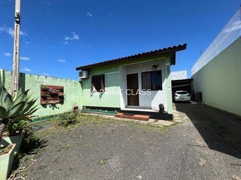 house em Rua do Rosa, Brigadeira - Canoas - RS