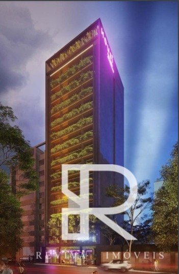 apartment em São Paulo, Centro - Belo Horizonte - MG